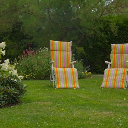 Les Rendzines Bed & Breakfast Nuisement-sur-Coole Bagian luar foto